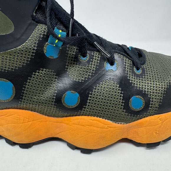 Columbia Escape Thrive Endure‎ Outdry Hiking Shoe Boots BM4980-383 Men\'s Size 13 main image 9
